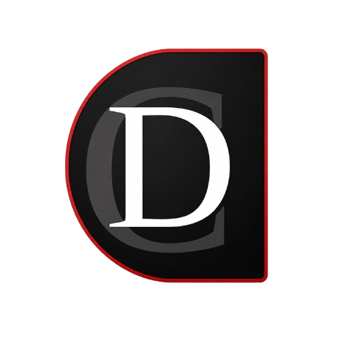 Darth Coder Collective logo Darth Coder Collective logo
