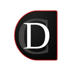 Darth Coder Collective logo Darth Coder Collective logo